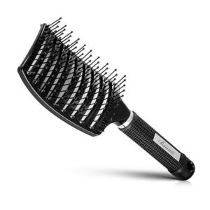 Detangling comb