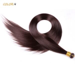 Straight Synthetic extension